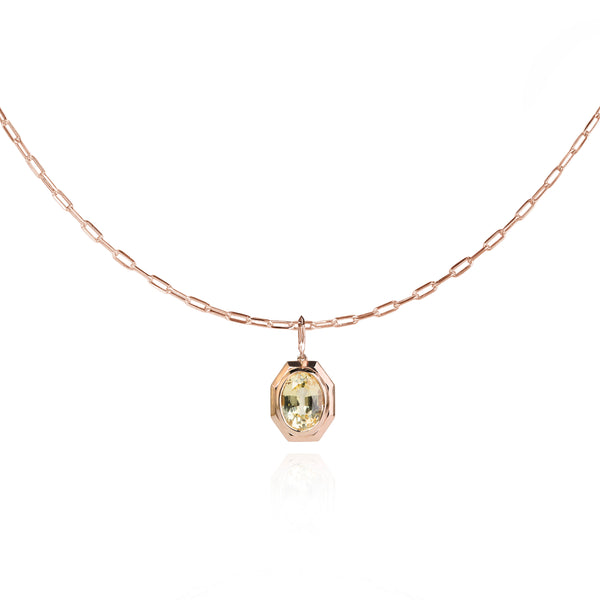 Pocketful of Gems Charm