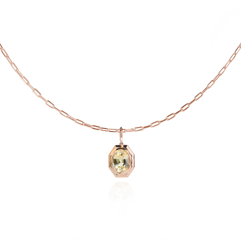 Pocketful of Gems Charm