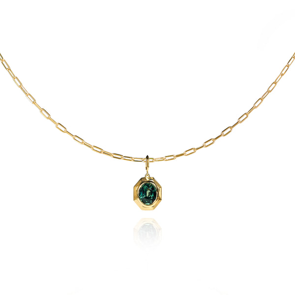 Pocketful of Gems Charm