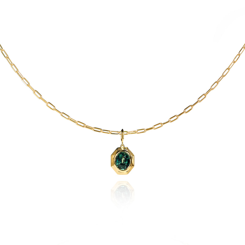 Pocketful of Gems Charm