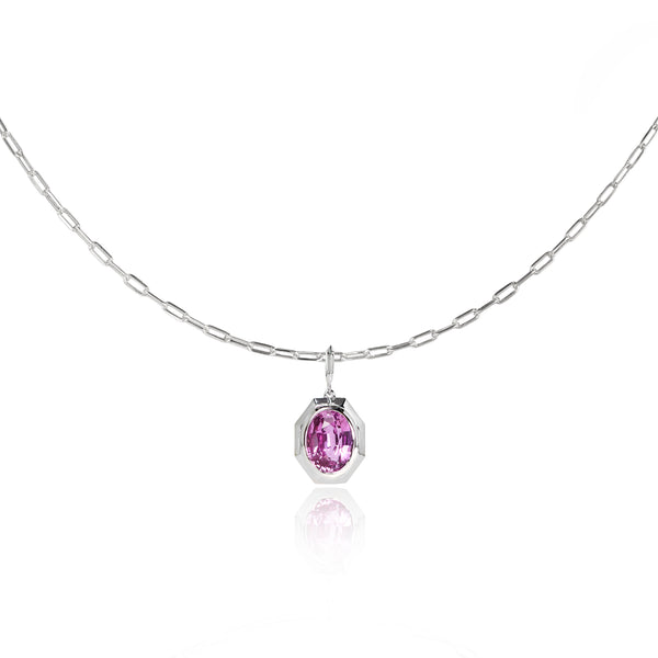 Pocketful of Gems Charm