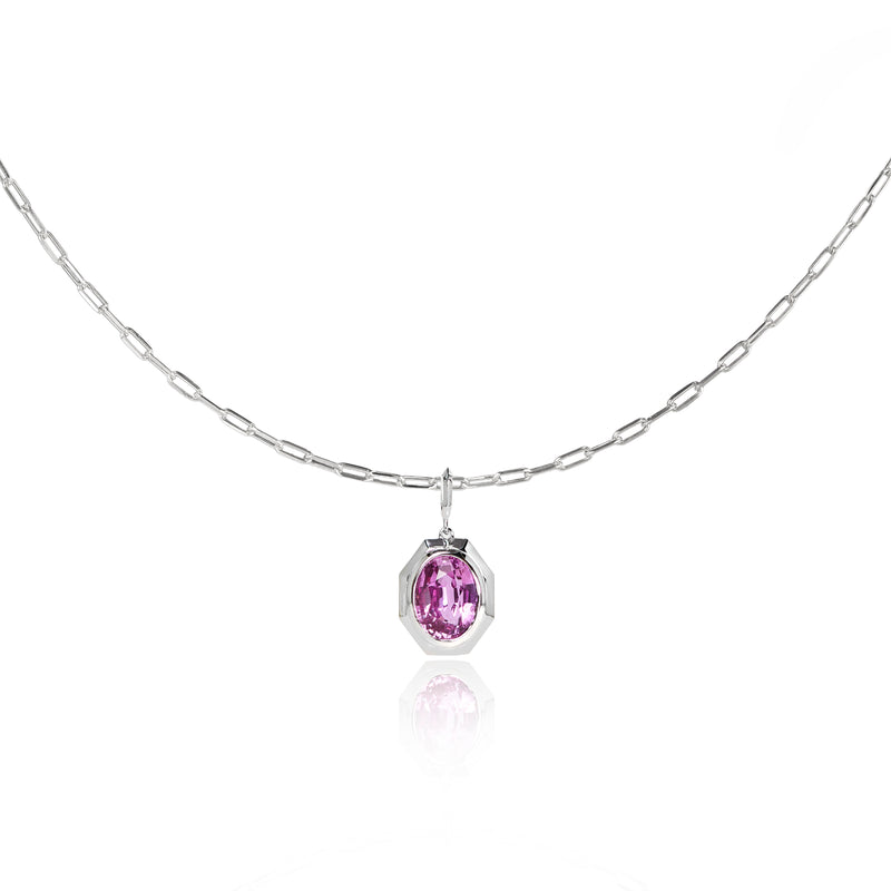 Pocketful of Gems Charm