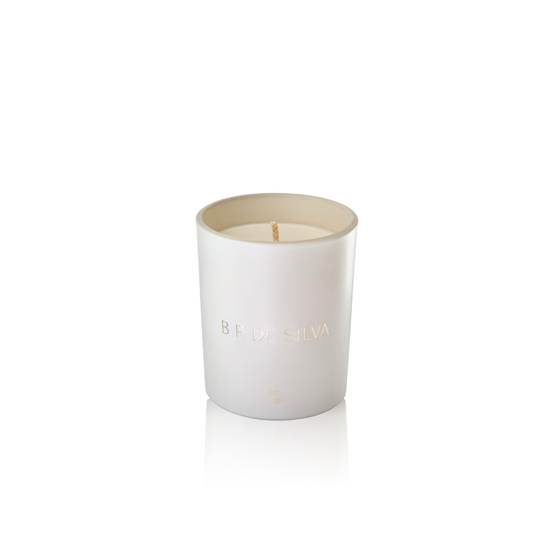 Golden Hour Candle