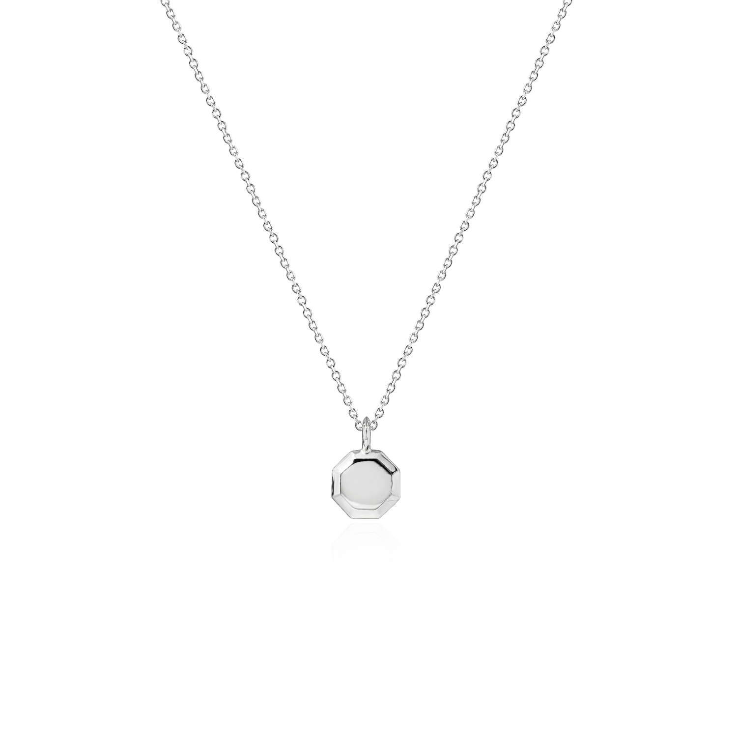 Pocketful of Gems Necklace