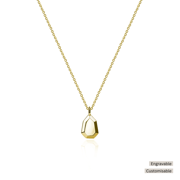 Pocketful of Gems Necklace