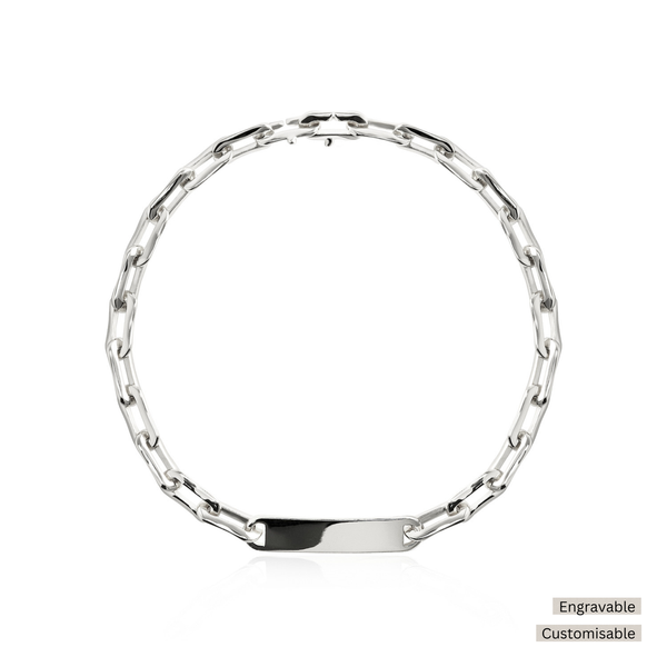 Horizon Identity Bracelet