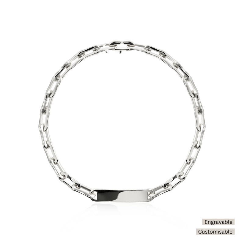 Horizon Identity Bracelet