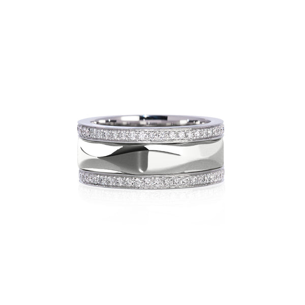 Horizon Infinite Band (Pavé)