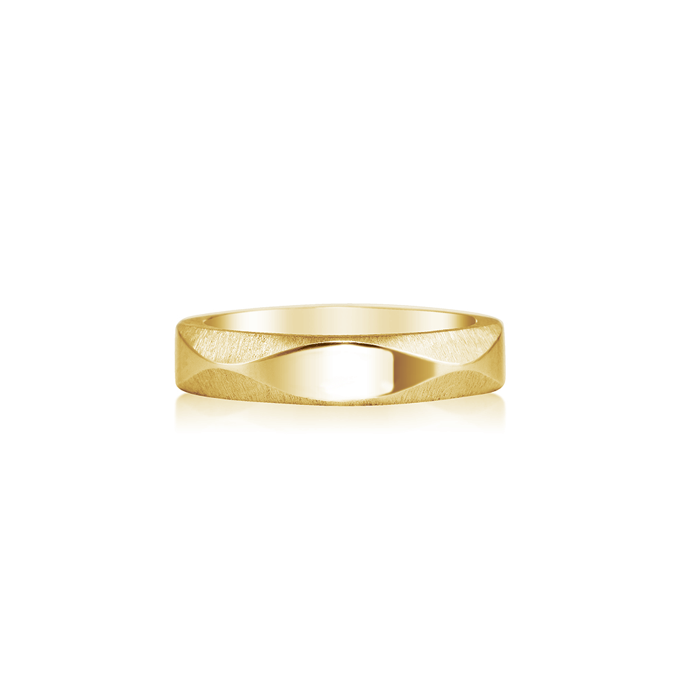 Horizon Wave Band