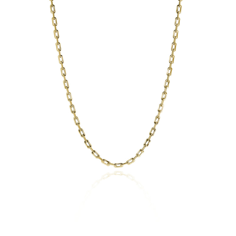 Horizon Wave Necklace