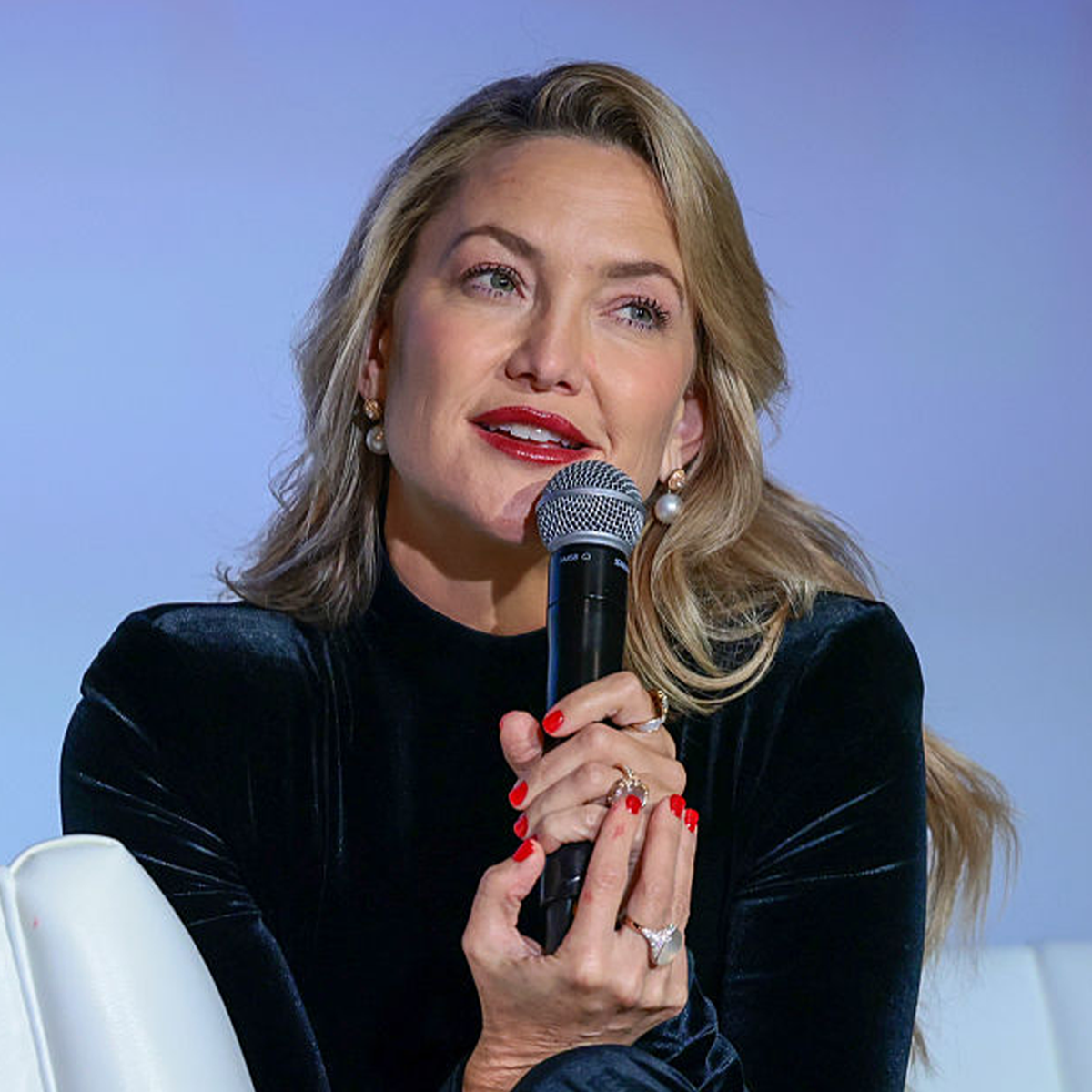 Lovedrops Signature Pearl Earrings