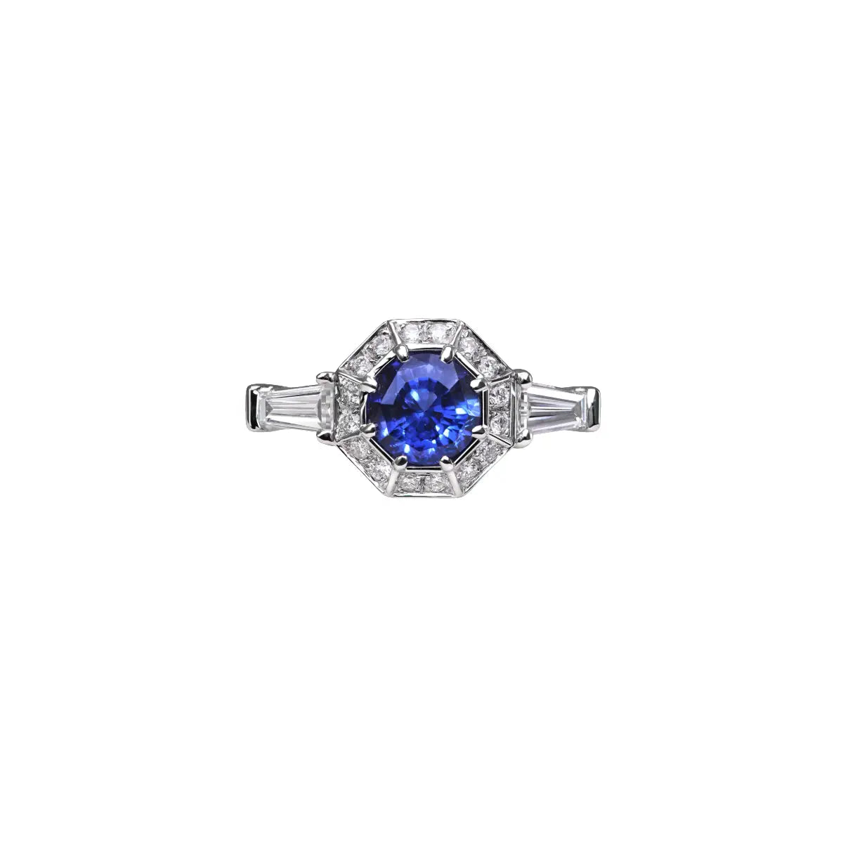 Pocketful of Gems Signature Ring
