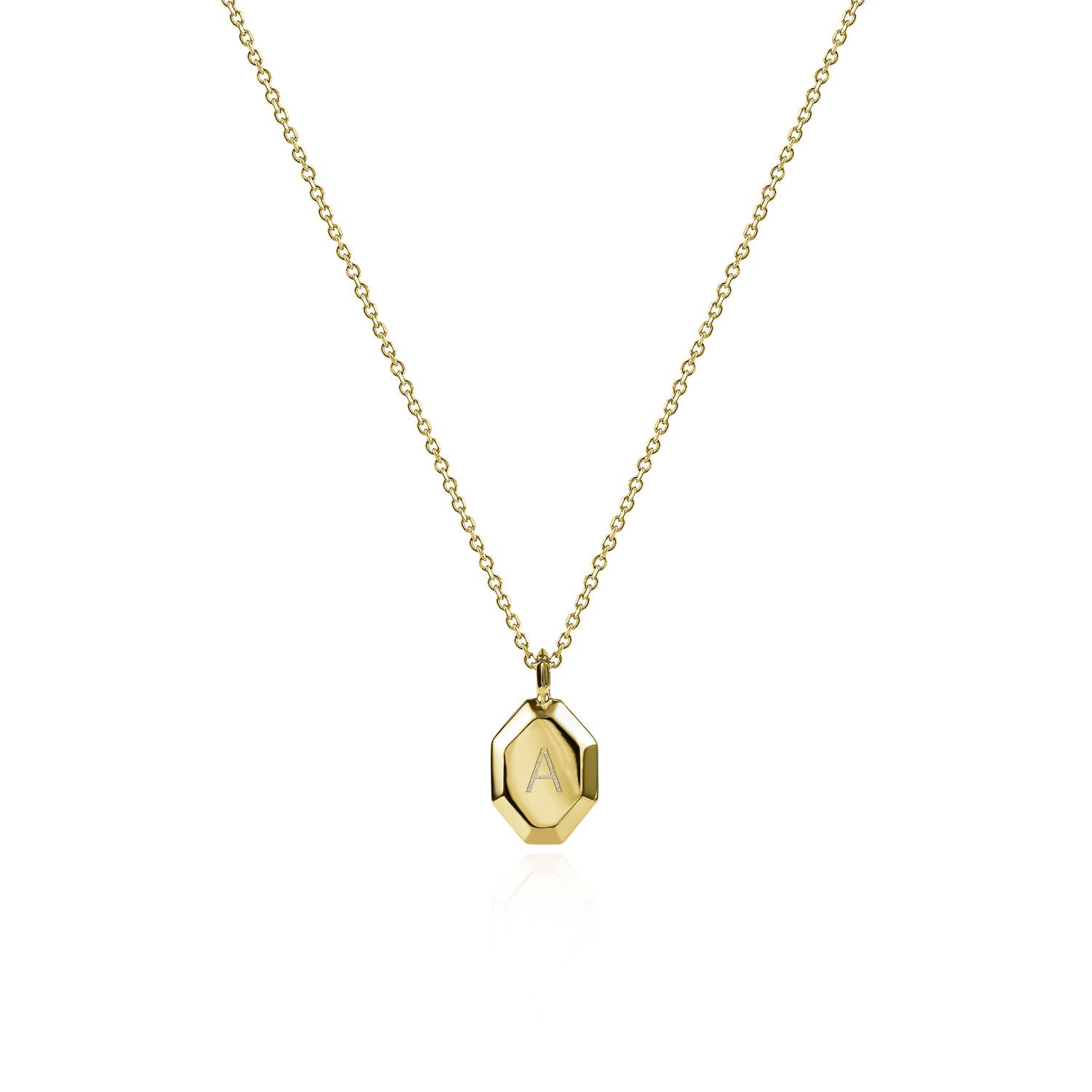 Pocketful of Gems Necklace