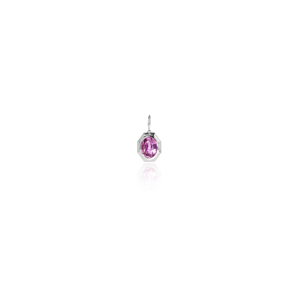 Pocketful of Gems Charm