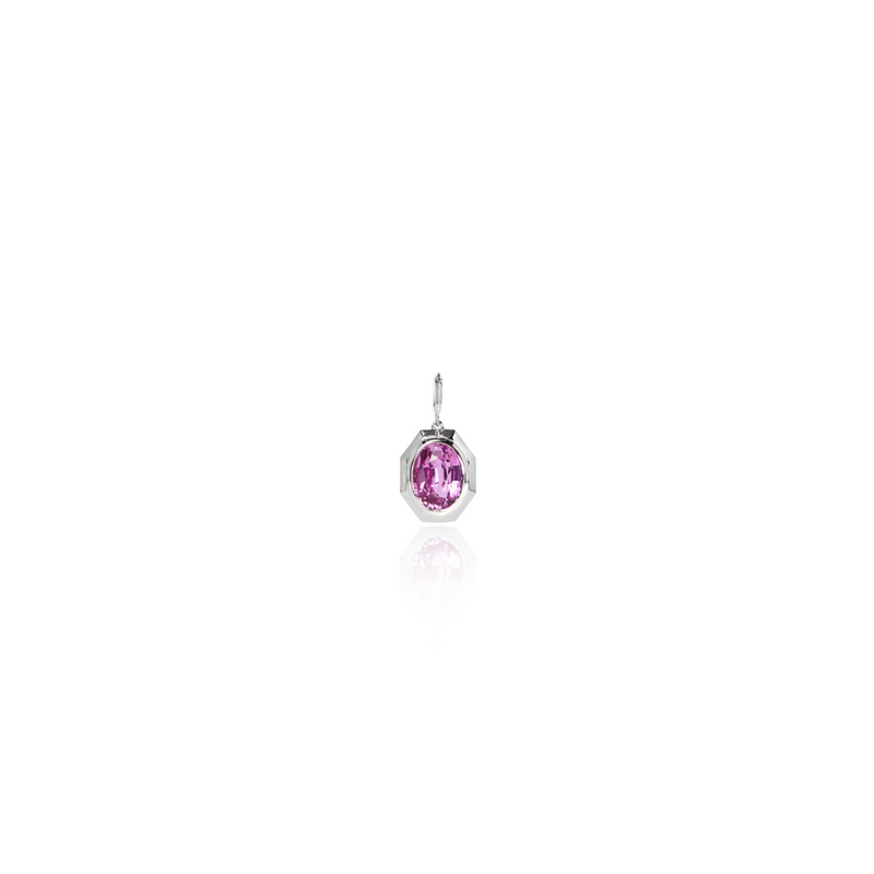 Pocketful of Gems Charm