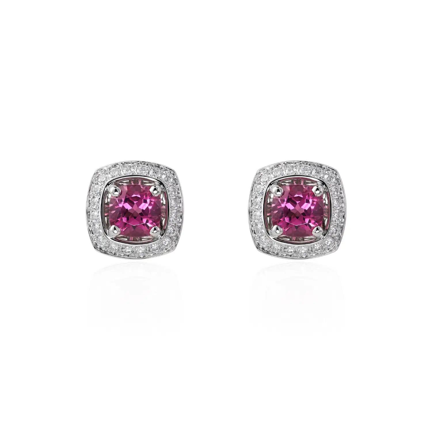 Galle Lights Tourmaline Studs