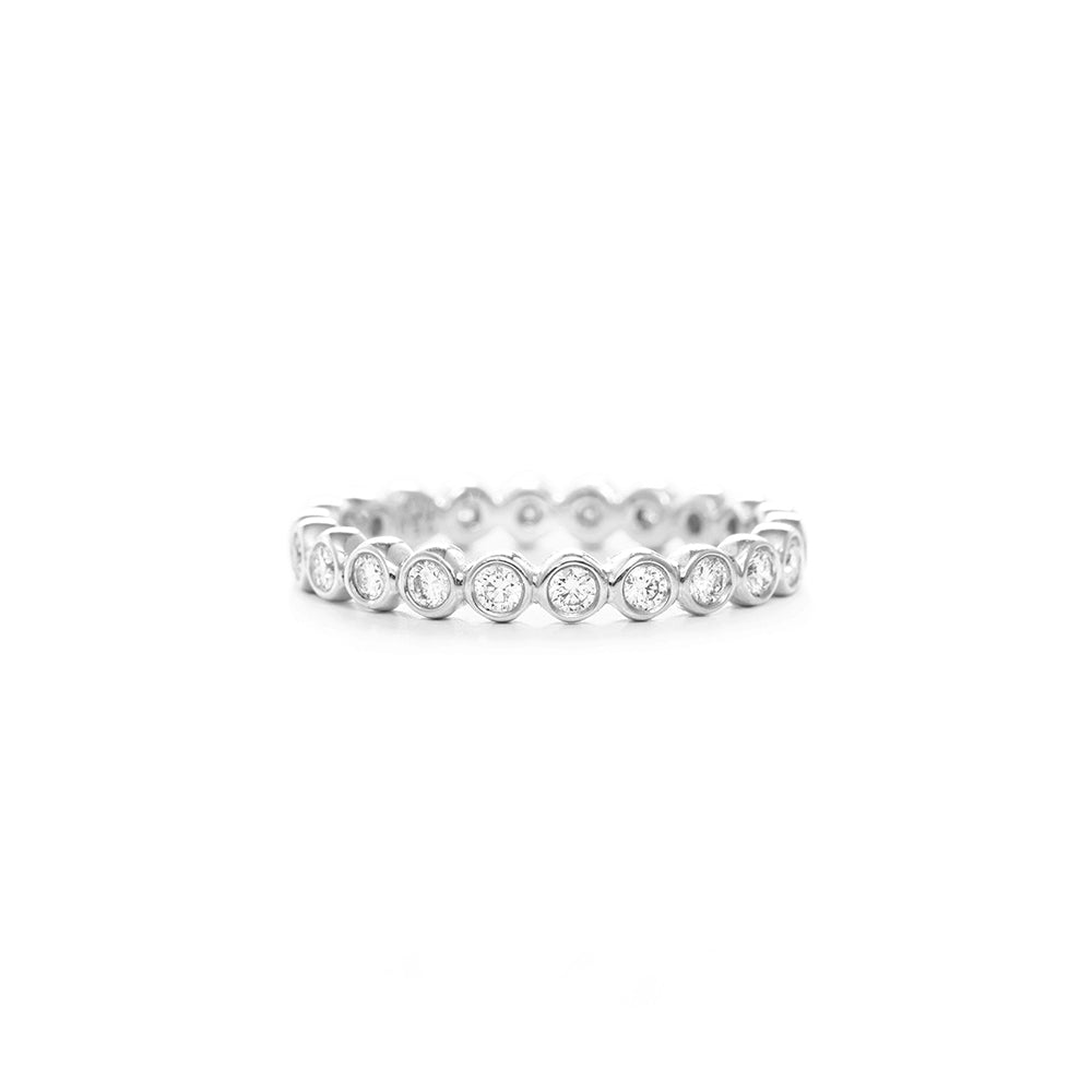 Lovedrops Diamond Band