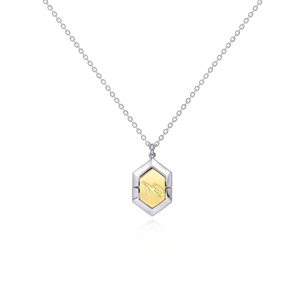Old World Charm™ Diamond Convertible Necklace