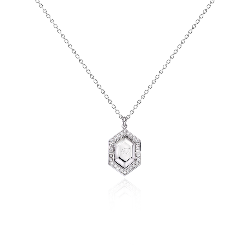 Old World Charm™ Diamond Convertible Necklace