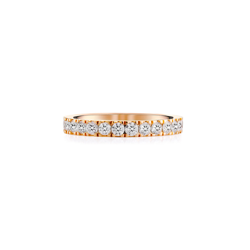Scintillate Diamond Band