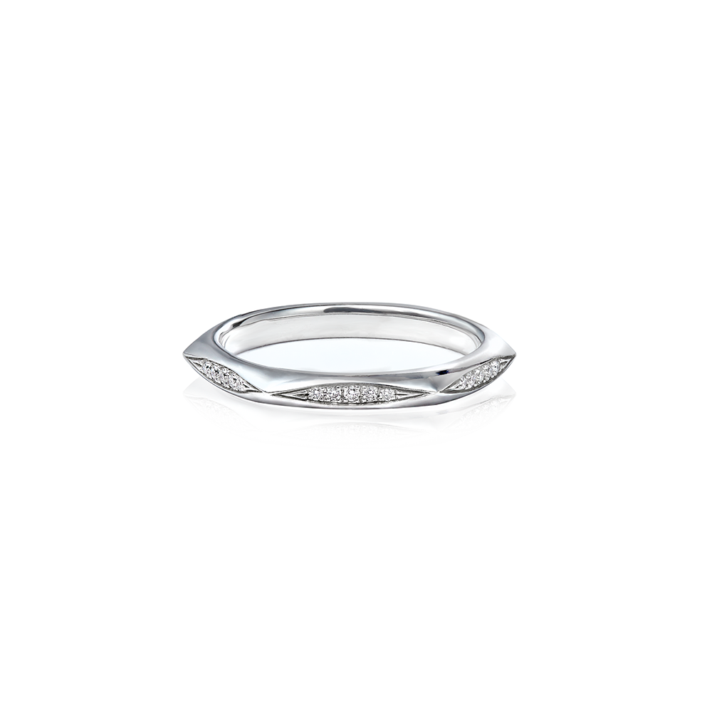 Horizon Flow Diamond Band