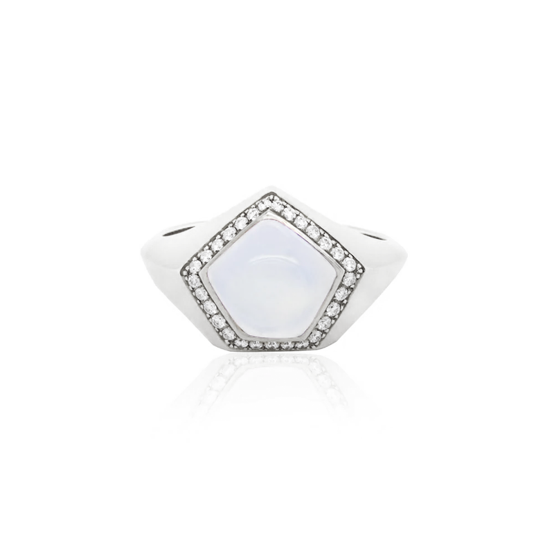 Moonlight Magic Ring