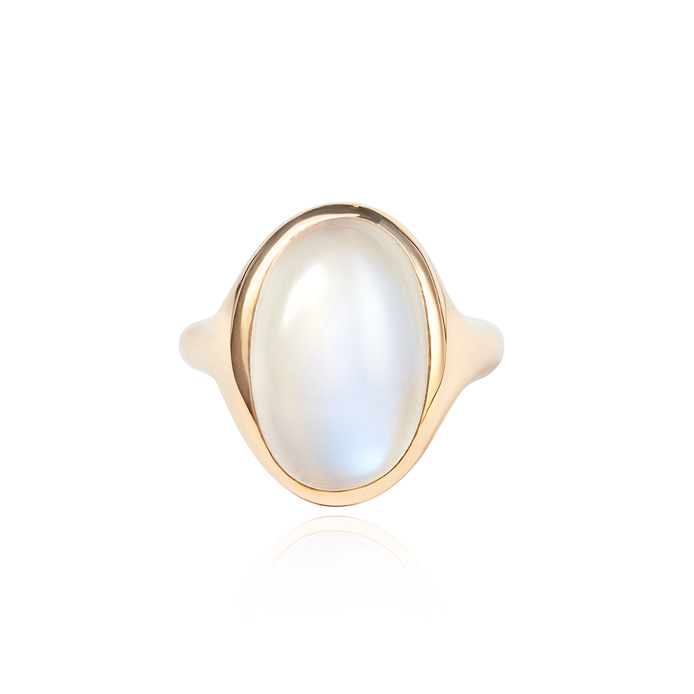 Moonlight Reverie Ring