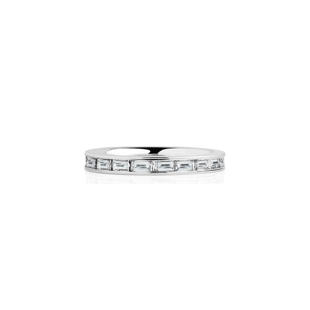 Jazz Age Skylight Diamond Band
