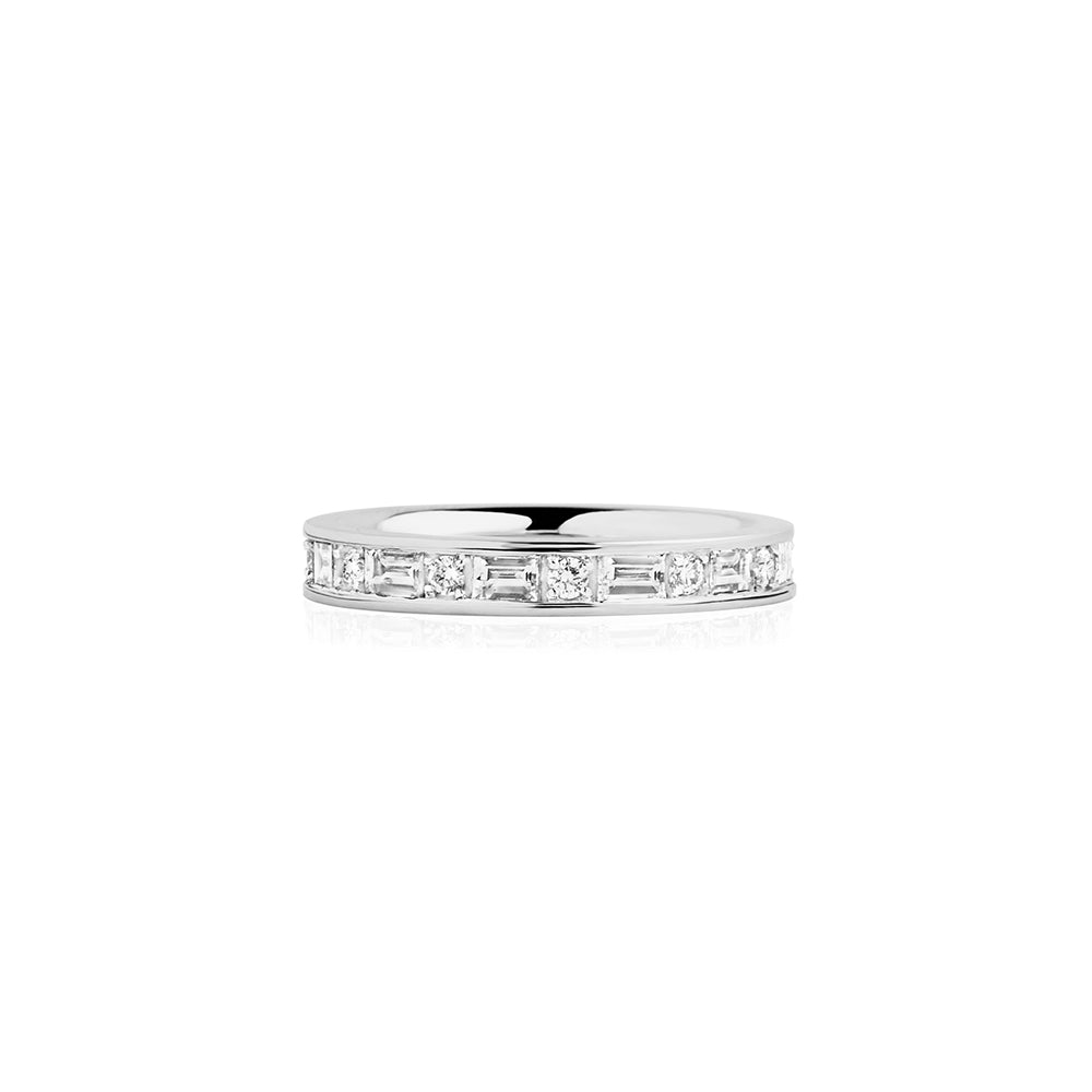 Jazz Age Slow Dance Mixed Diamond Band